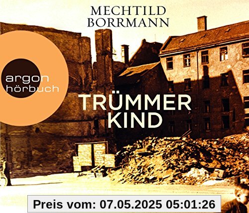 Trümmerkind