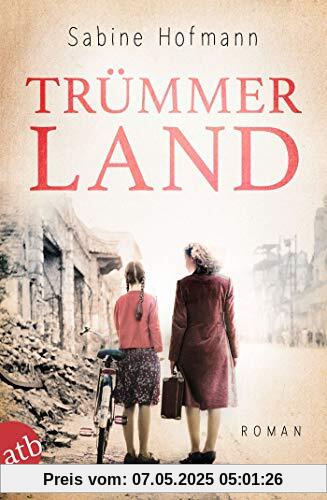 Trümmerland: Roman