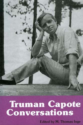 Truman Capote: Conversations (Literary Conversations)