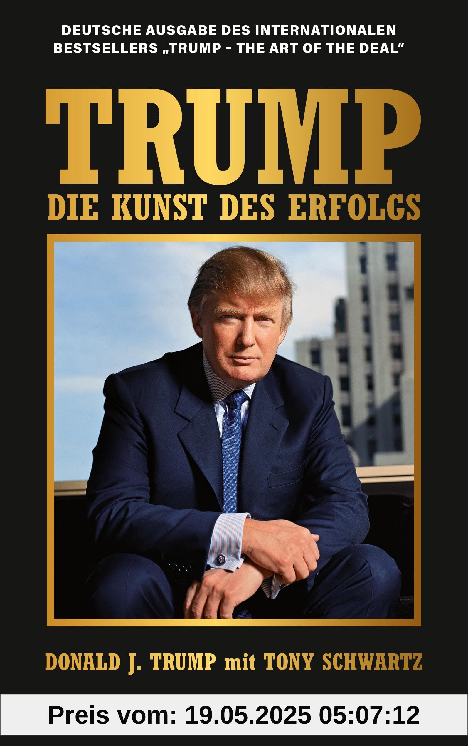 Trump: Die Kunst des Erfolgs