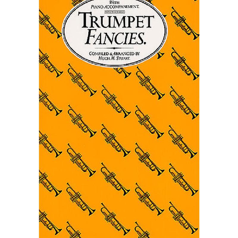 Trumpet fancies