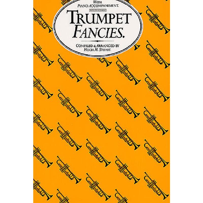 Trumpet fancies Trumpet fancies