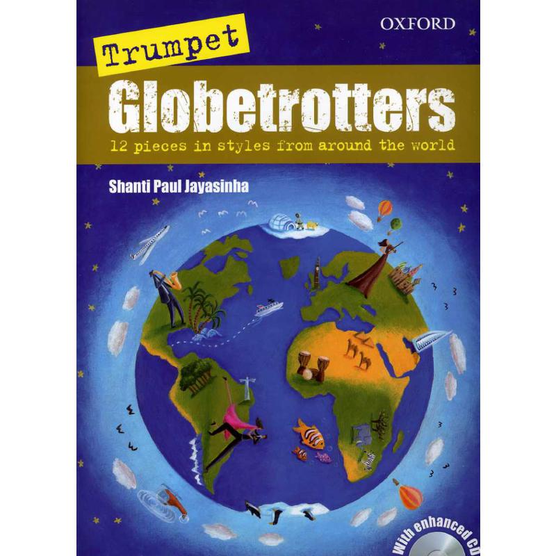 Trumpet globetrotters