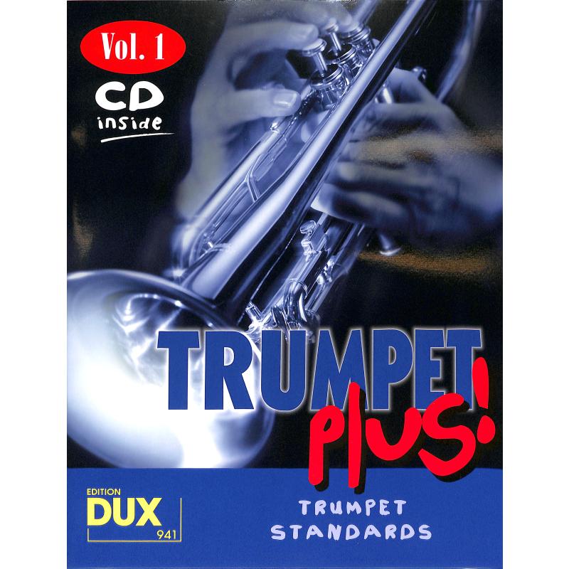 Trumpet plus 1 Trumpet plus 1