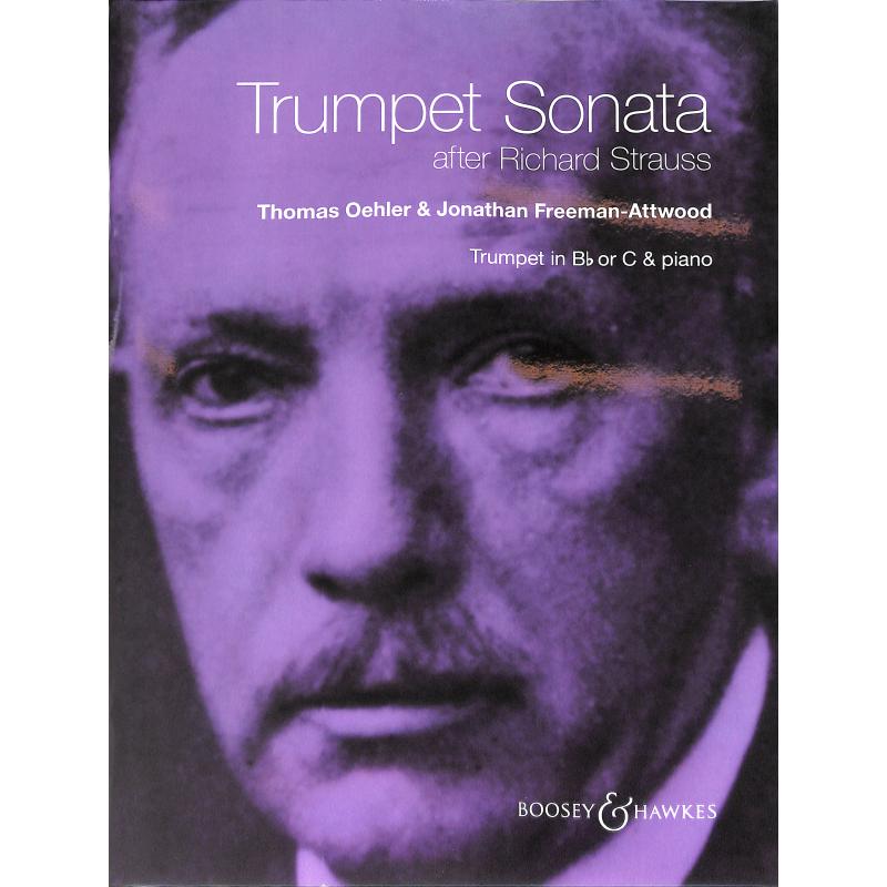 Trumpet sonata