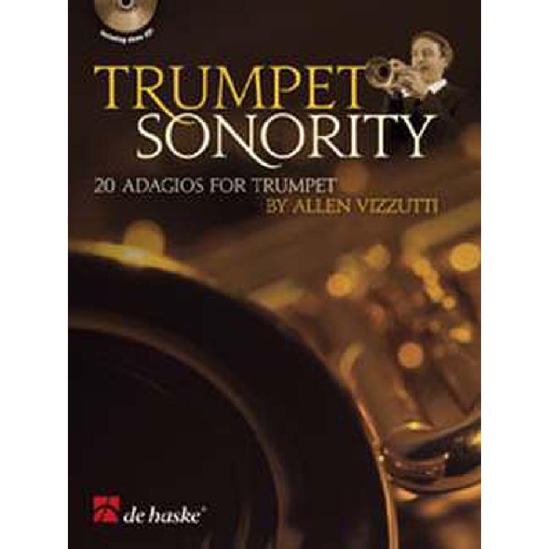Trumpet sonority