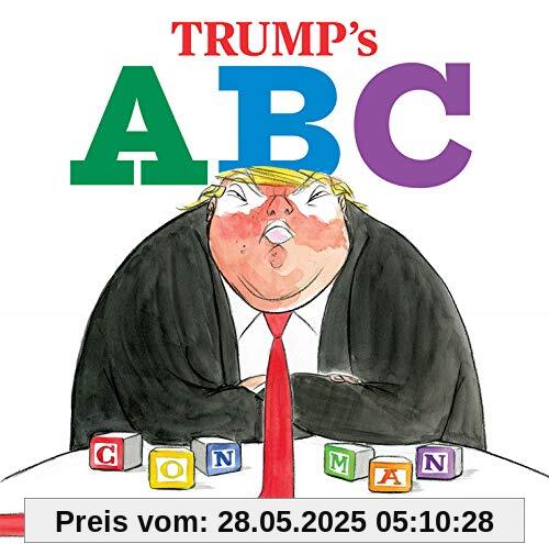Trumps ABCs Trumps ABCs