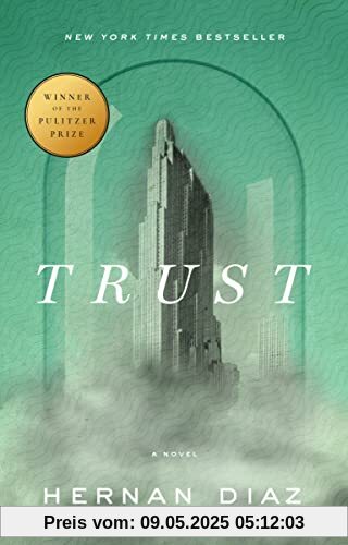 Trust (Pulitzer Prize Winner)