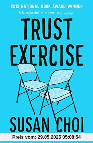 Trust Exercise