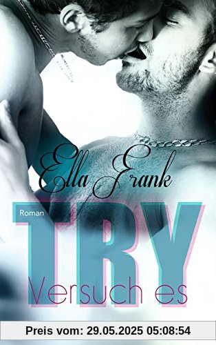 Try - versuch es (Temptation)
