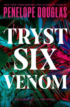 Tryst Six Venom von Berkley / Penguin Random House