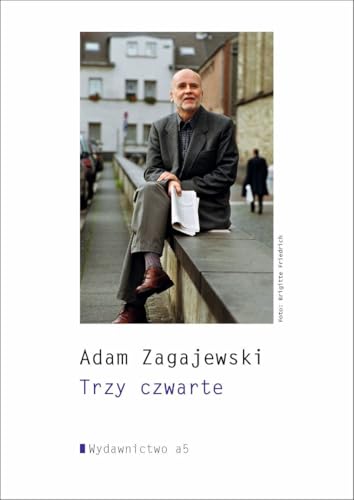 Trzy czwarte von A5 K. Krynicka