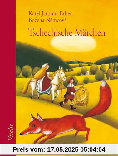 Tschechische Märchen