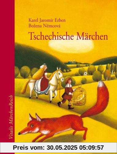 Tschechische Märchen Tschechische Märchen