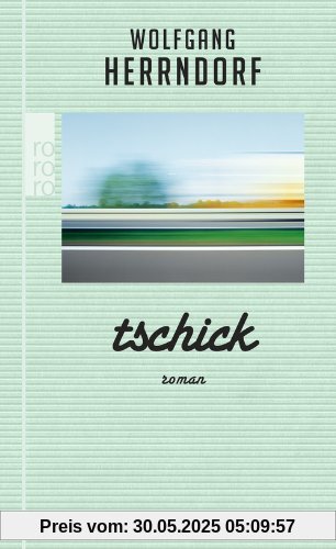 Tschick Tschick
