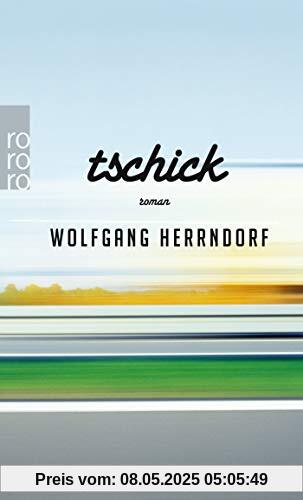 Tschick