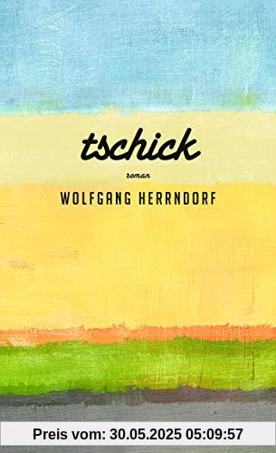 Tschick Tschick