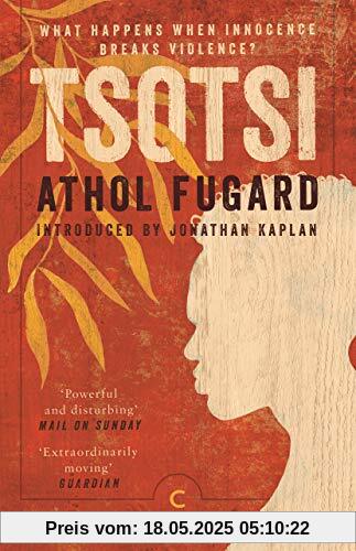 Tsotsi (Canons)