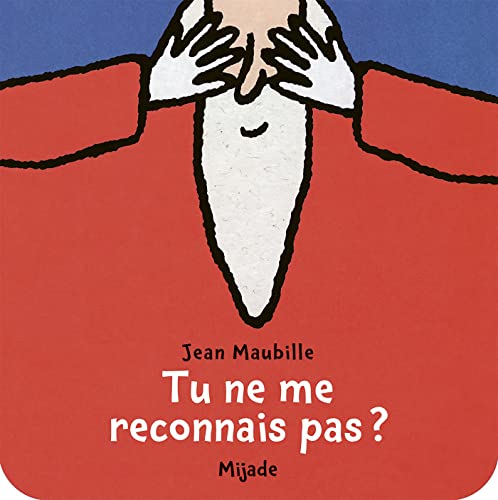 Tu ne me reconnais pas ? von MIJADE