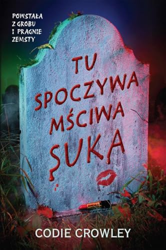 Tu spoczywa mściwa suka von You&Ya