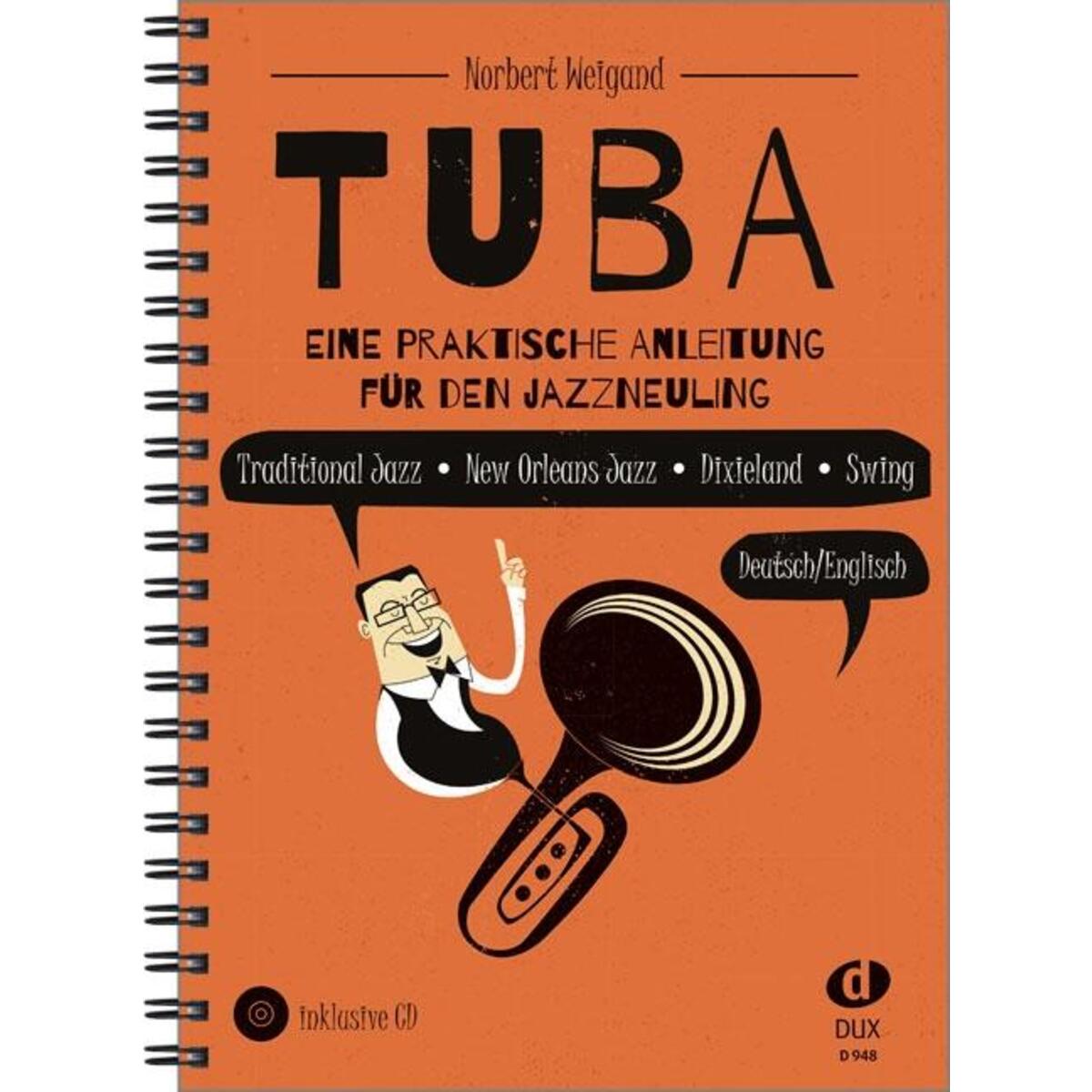 Tuba von Edition DUX