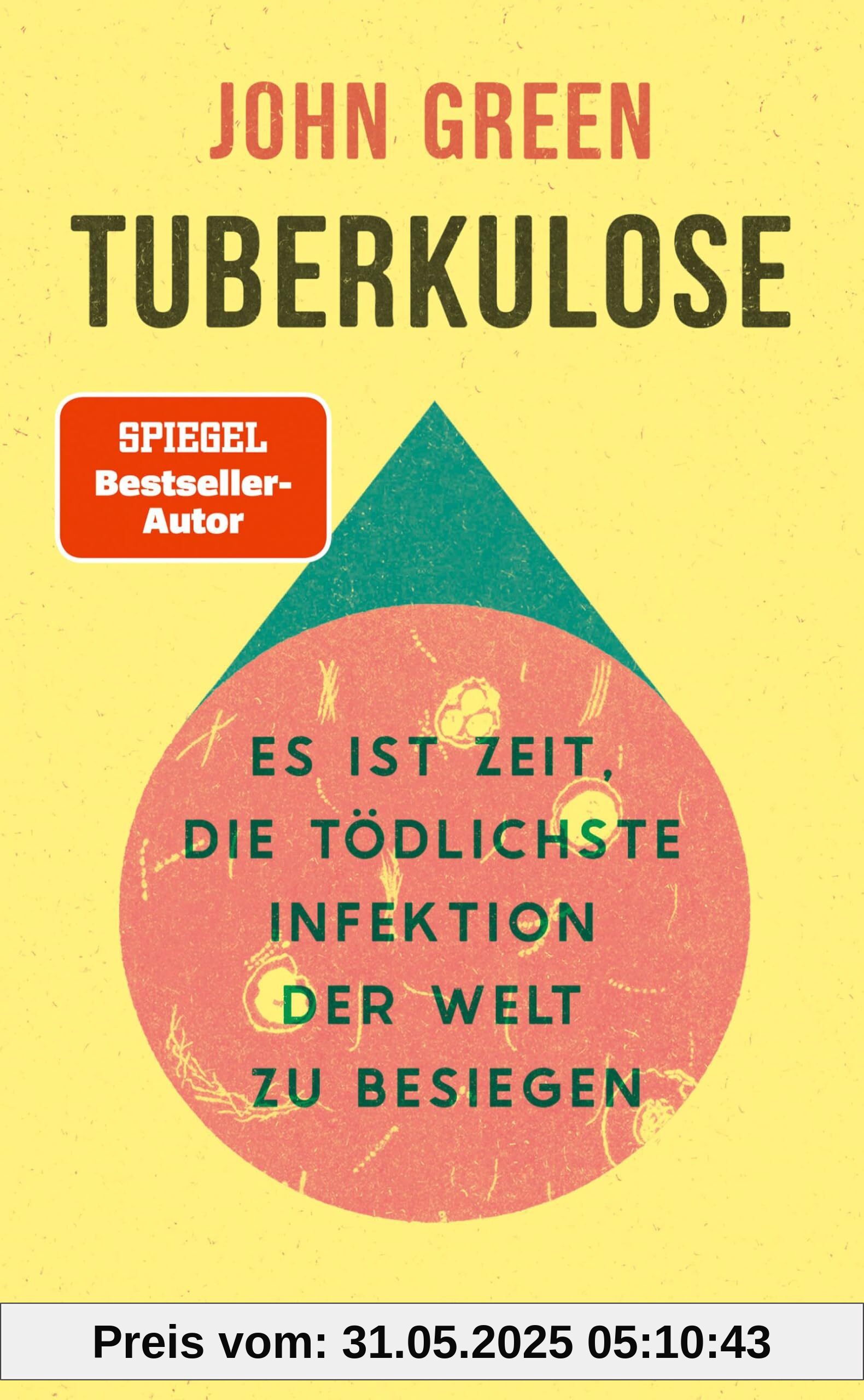 Tuberkulose: Es ist Zeit, die tödlichste Infektion der Welt zu besiegen Tuberkulose: Es ist Zeit, die tödlichste Infektion der Welt zu besiegen