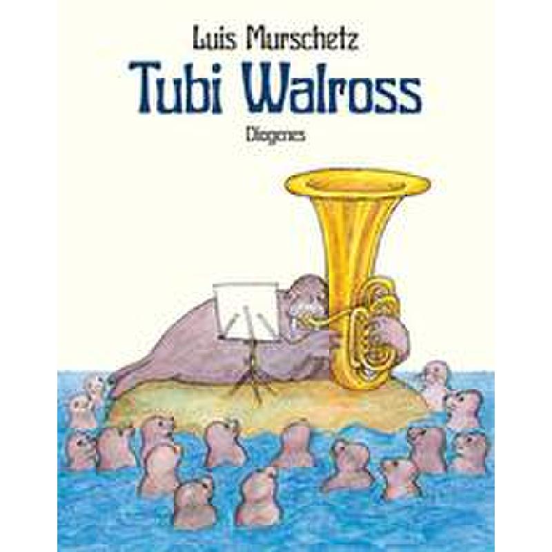 Tubi Walross