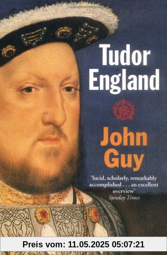 Tudor England