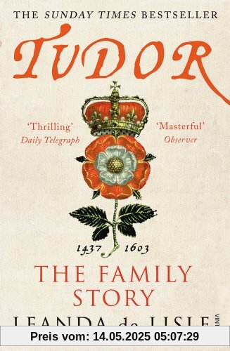 Tudor: The Family Story