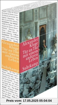 Tür an Tür mit einem anderen Leben: 350 neue Geschichten