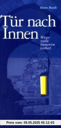 Tür nach Innen