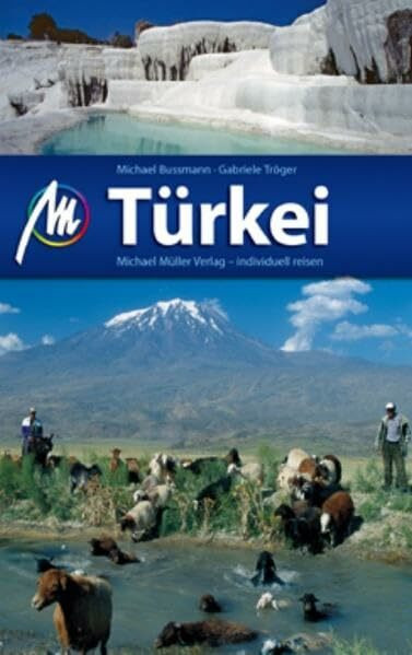 Türkei: Reisehandbuch mit vielen praktischen Tipps. Türkei: Reisehandbuch mit vielen praktischen Tipps.