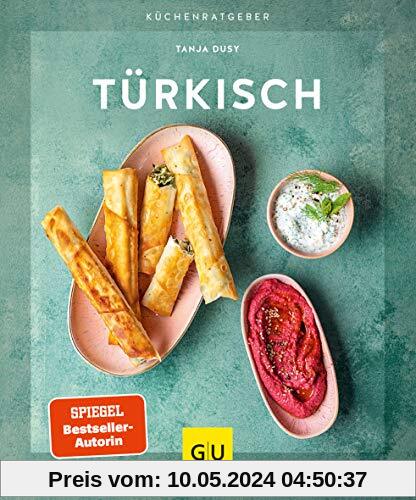 Türkisch (GU KüchenRatgeber)