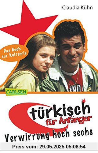 Türkisch für Anfänger, Band 2: Verwirrung hoch sechs