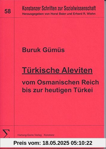 Türkische Aleviten: Vom Osmanischen Reich bis zur heutigen Türkei