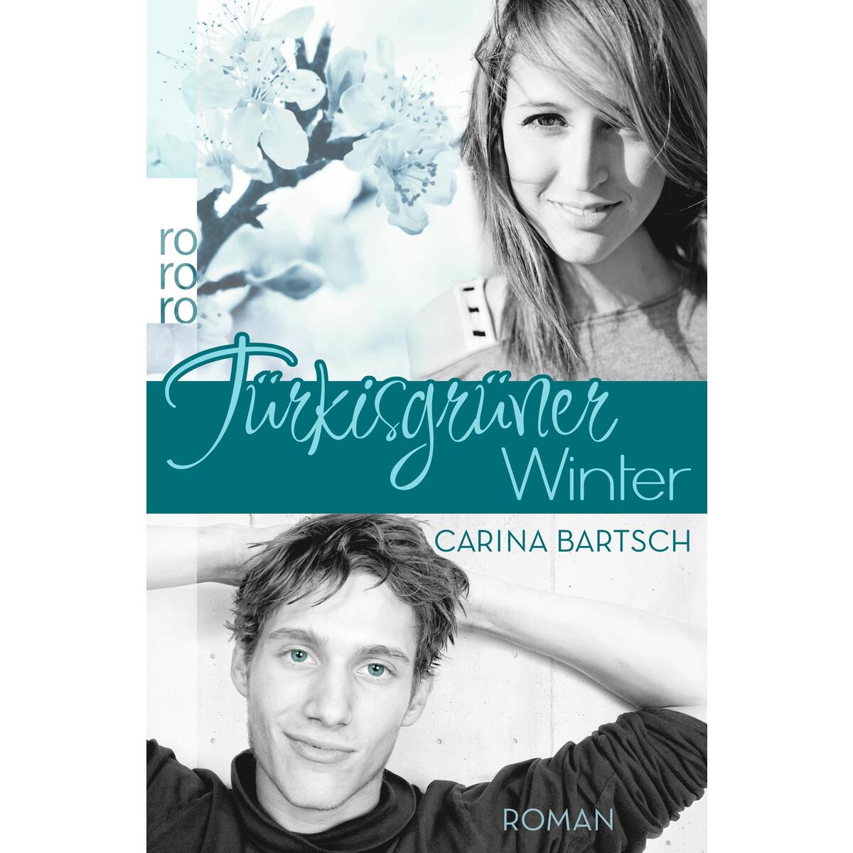 Türkisgrüner Winter von Rowohlt Taschenbuch