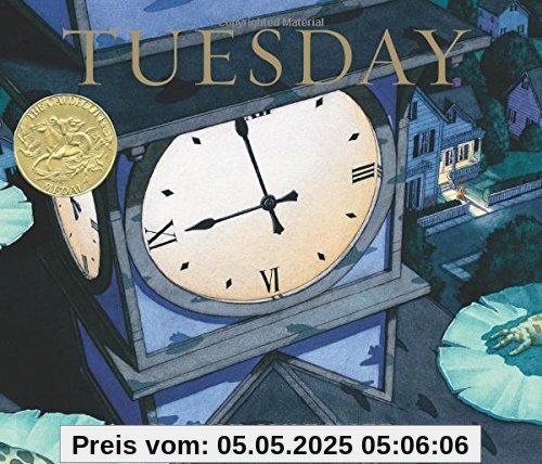 Tuesday