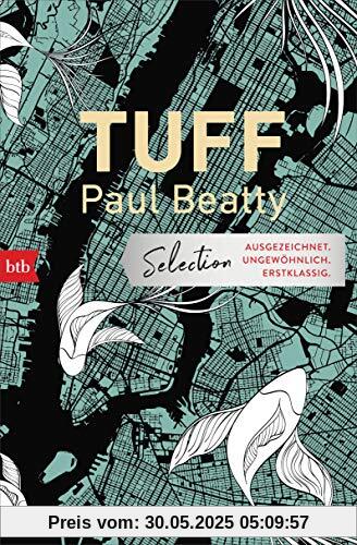 Tuff: Roman Tuff: Roman