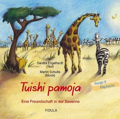 Tuishi Pamoja von Fidula