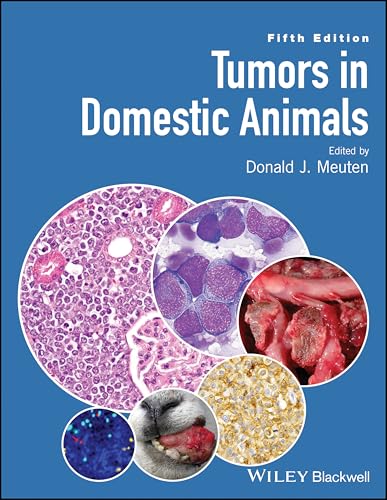 Tumors in Domestic Animals