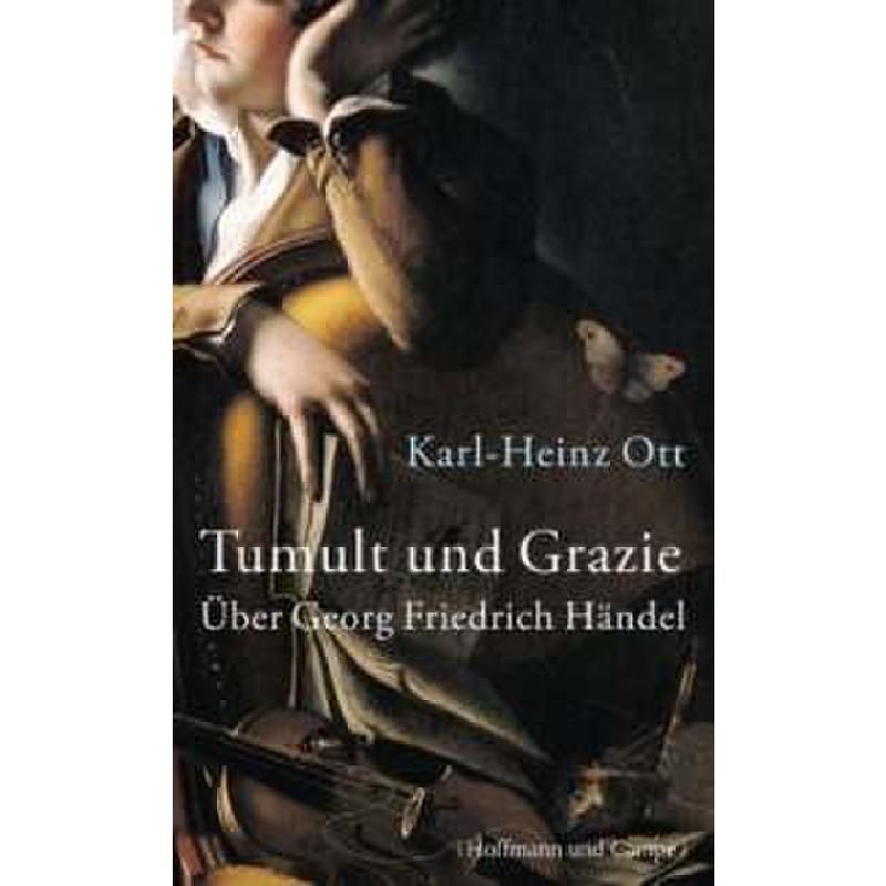 Tumult und Grazie