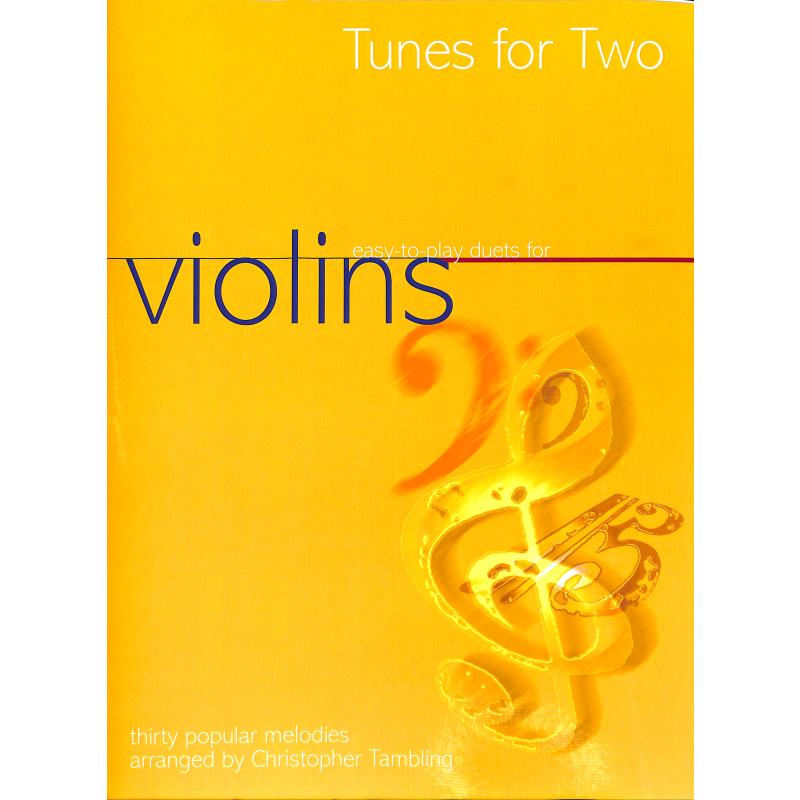 Tunes for two