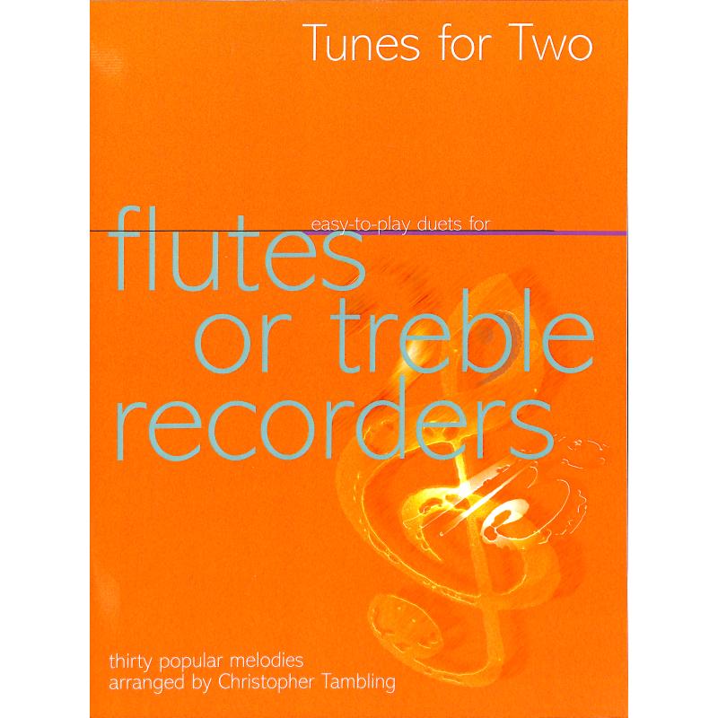 Tunes for two