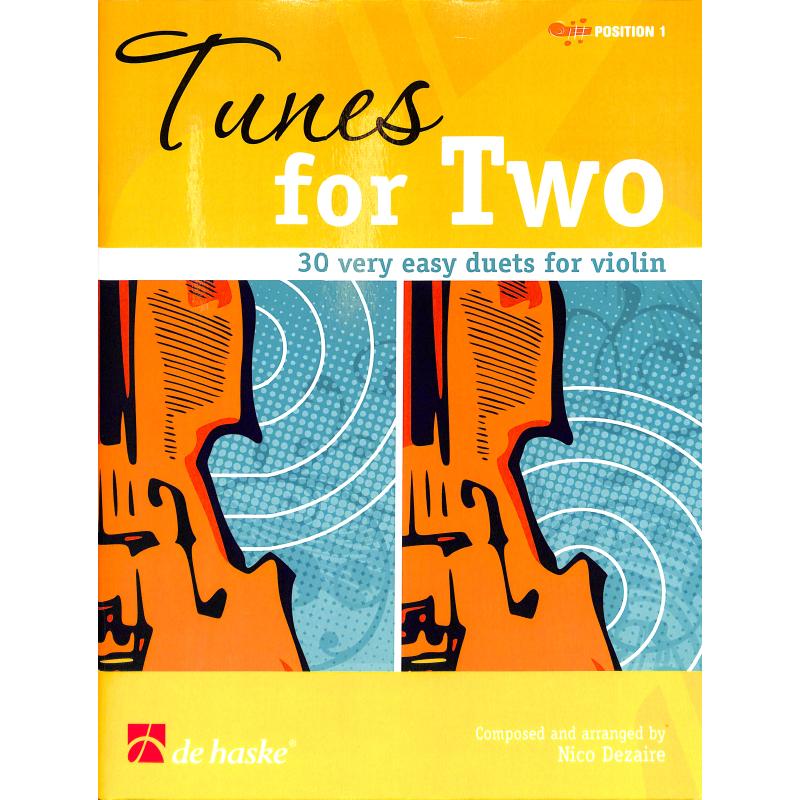 Tunes for two