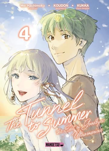 Tunnel To Summer T04 Tunnel To Summer T04 von MANGETSU