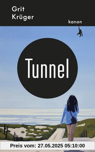 Tunnel: Roman