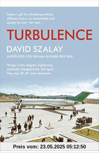Turbulence