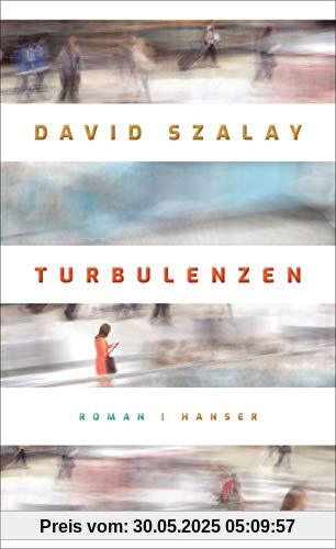 Turbulenzen: Roman Turbulenzen: Roman