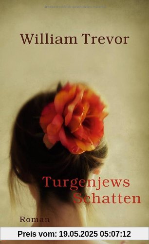 Turgenjews Schatten Turgenjews Schatten