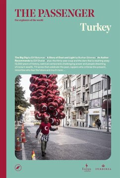 Turkey von Europa Editions / Iperborea